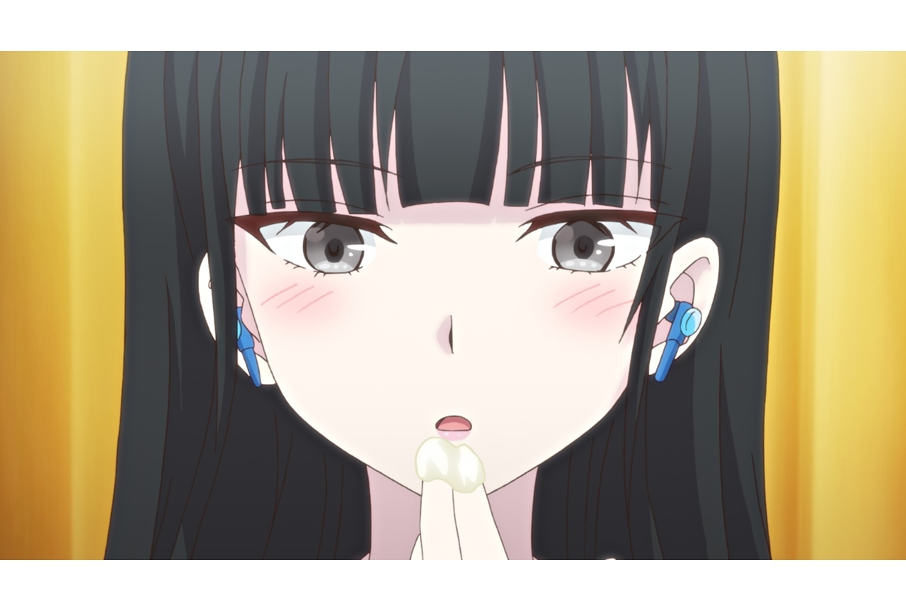 秋アニメ『180秒で君の耳を幸せにできるか？』第6話あらすじ＆場面カット公開