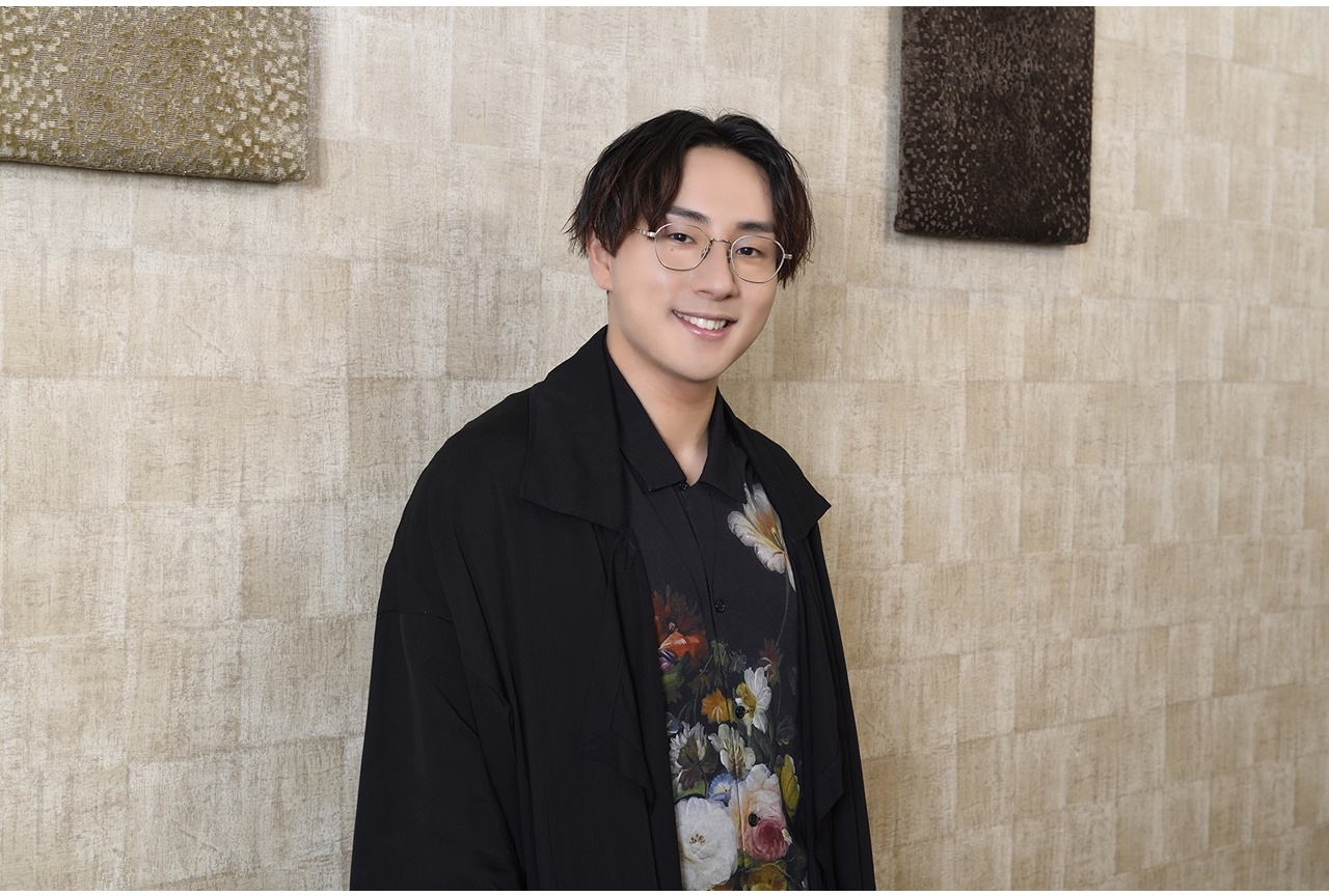 映画『モンタナの目撃者』吹き替え声優・鈴木崚汰インタビューが公開