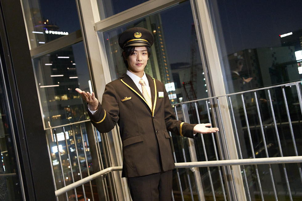 『STATION IDOL LATCH!』百瀬 志生（新大久保駅）役・TAKUYAインタビュー