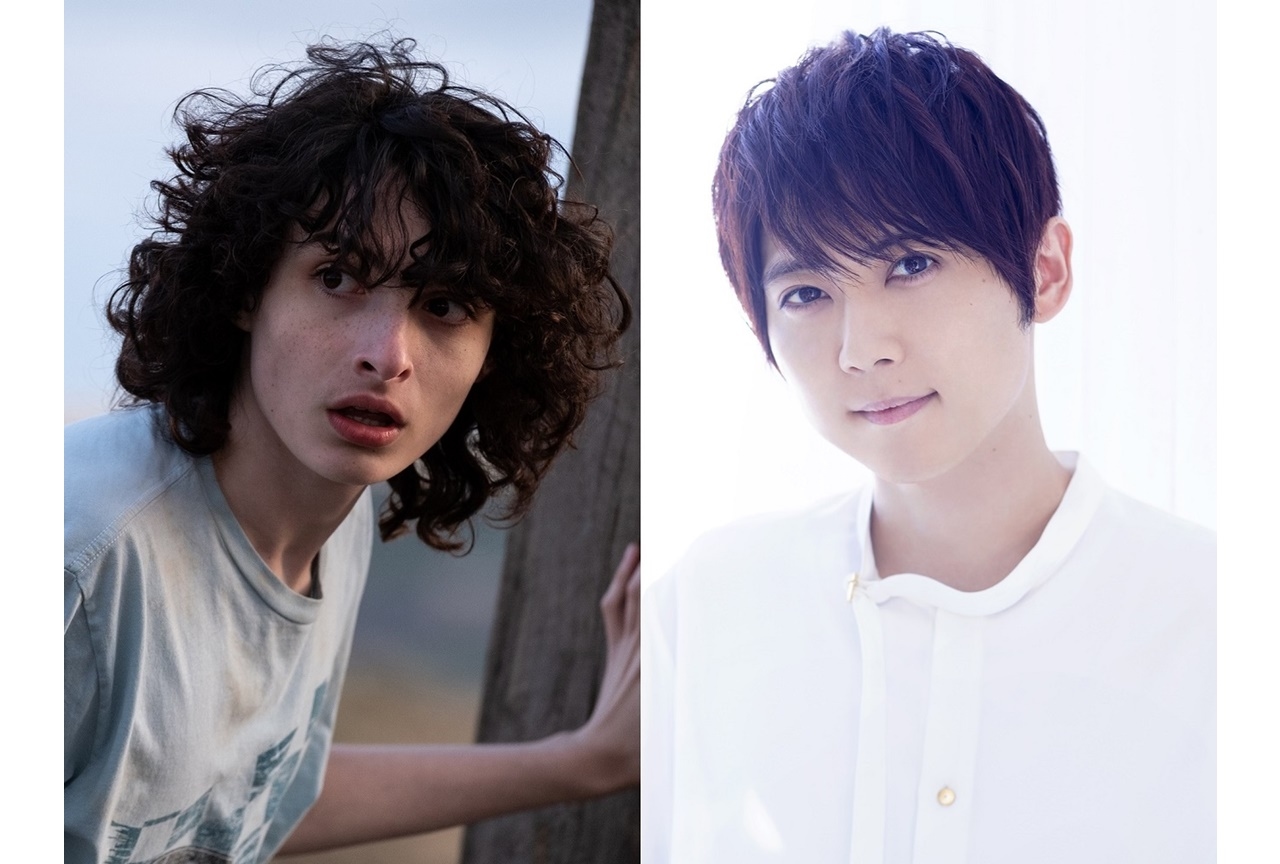 映画『ゴーストバスターズ/アフターライフ』梶裕貴が日本語吹替版声優として出演