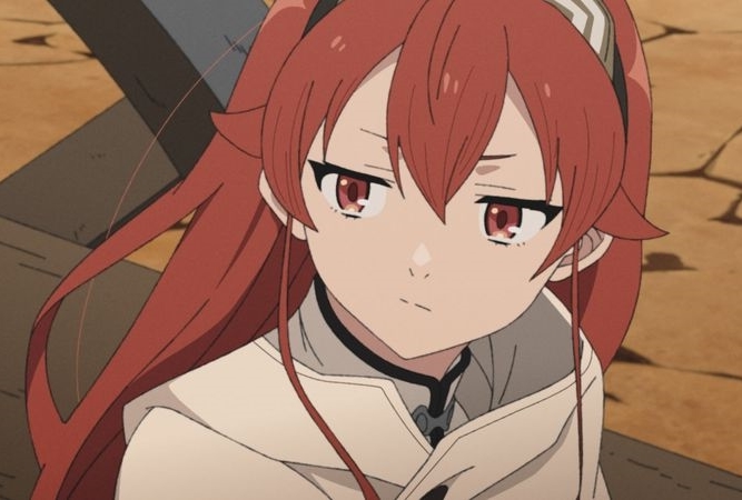 秋アニメ『無職転生』第2クール、第19話「ルート選択」場面カット到着