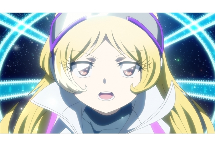 TVアニメ『シンカリオンZ』第28話あらすじ&場面カット公開