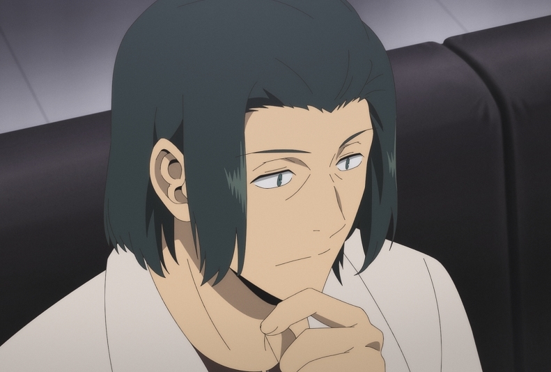 秋アニメ『ワールドトリガー』3rdシーズン第7話 場面カット到着