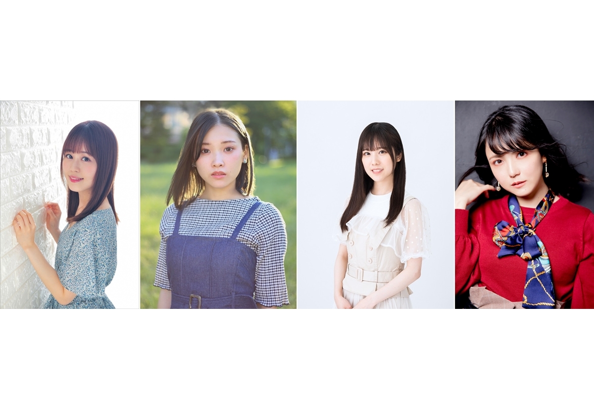 「SEASIDE 10th Anniversary DVD -北海道声優編-」発売決定