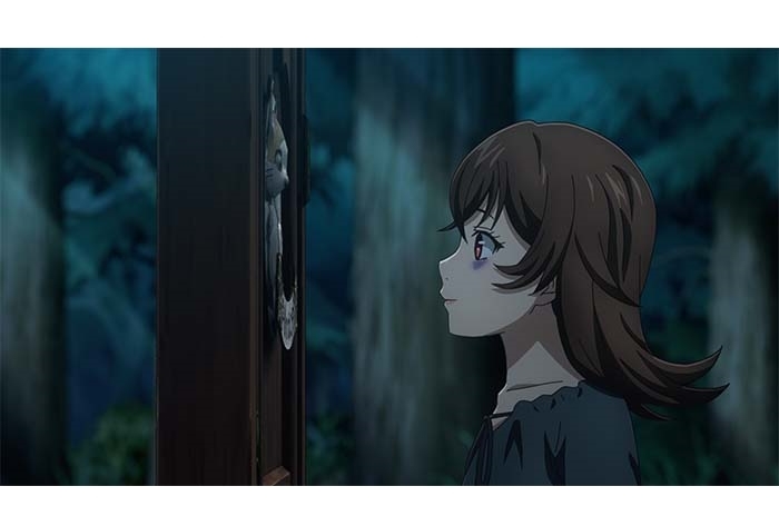 秋アニメ『異世界食堂２』第8話あらすじ・場面カット到着