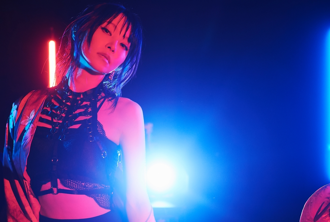 LiSA｜テレビアニメ「鬼滅の刃」無限列車編「明け星/白銀」インタビュー