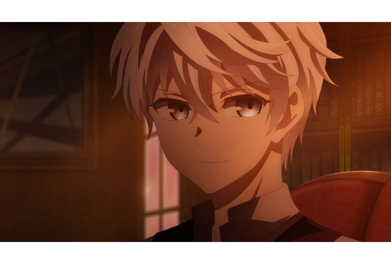 秋アニメ『暗殺貴族』第8話あらすじ・場面カット公開