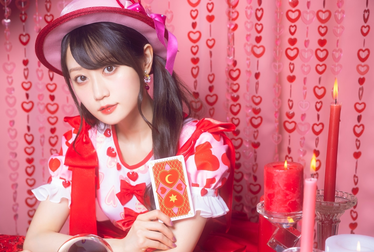 小倉 唯 最新ライブBD＆DVD発売記念インタビュー