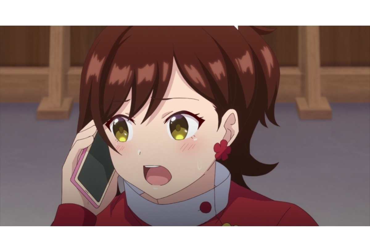 秋アニメ『しょうたいむ！』最終話（第8話）あらすじ・場面カット到着