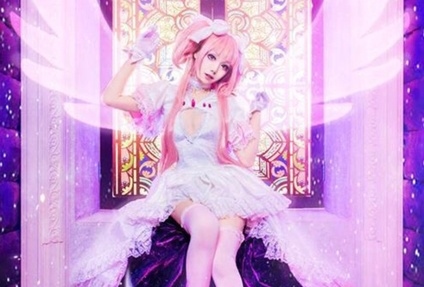 『まどマギ』鹿目まどかたちのかわいいコスプレ特集