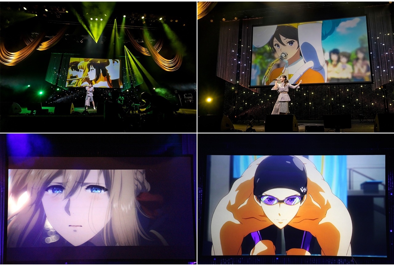 「京アニフェス」 速報イベントレポートが到着