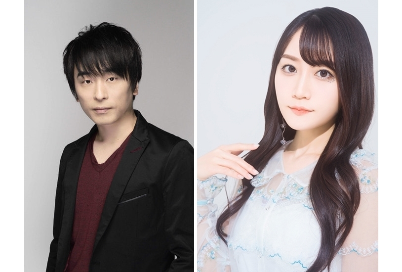 声優の関智一・小倉唯が11/25放送『モニタリング』に出演決定！