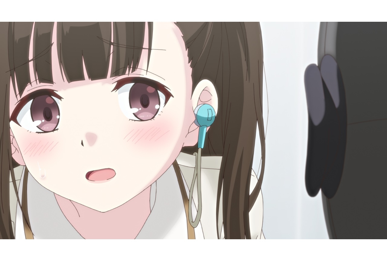秋アニメ『180秒で君の耳を幸せにできるか？』第7話あらすじ＆場面カット公開