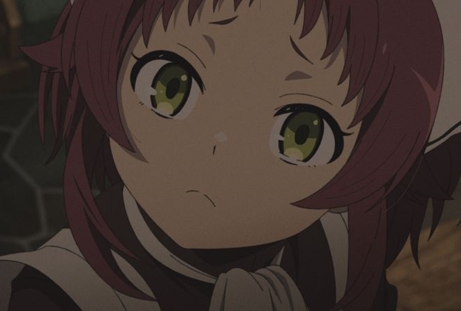 秋アニメ『無職転生』第2クール、第20話場面カット到着