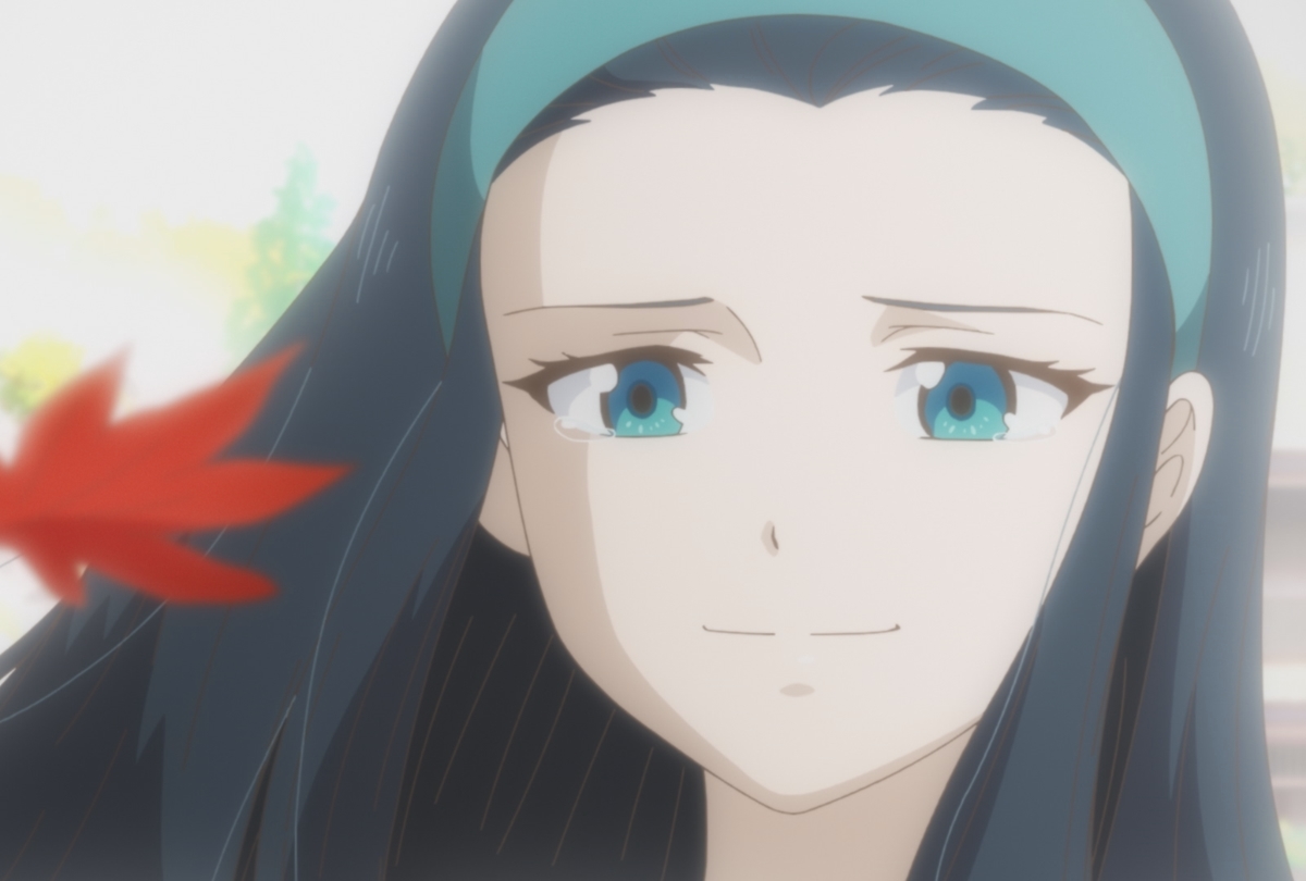 秋アニメ『やくならマグカップも 二番窯』アニメ・実写パート第9話場面カット公開