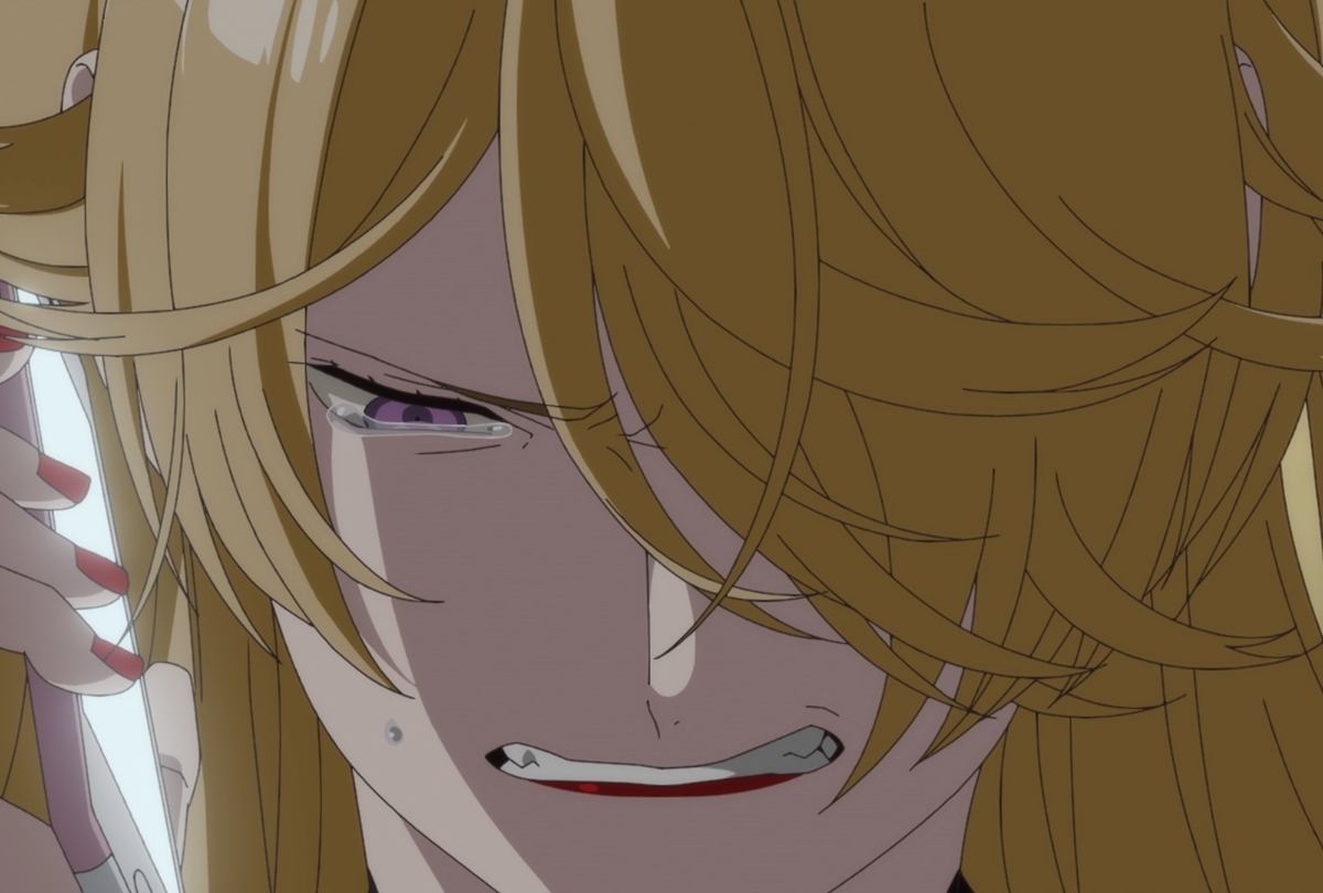 秋アニメ『ブルーピリオド』第9話あらすじ&場面カット公開