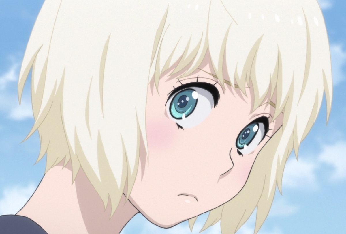 秋アニメ『海賊王女』第9話あらすじ・場面カット解禁