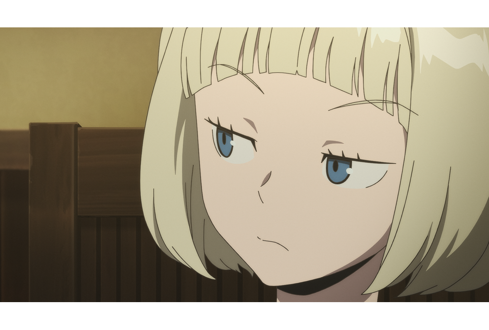 秋アニメ『ワールドトリガー』3rdシーズン第8話 場面カット到着