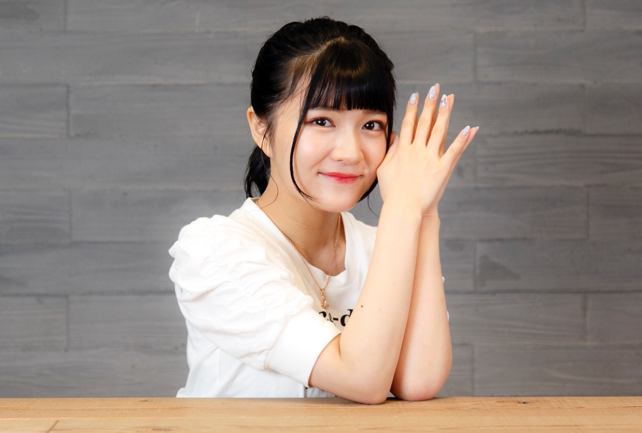 『プリマジ！』OPテーマで念願のアーティストデビュー！ 鈴木杏奈インタビュー