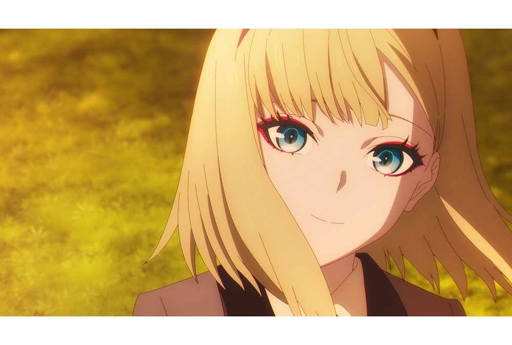 秋アニメ『takt op.Destiny』第9話あらすじ・場面カット到着