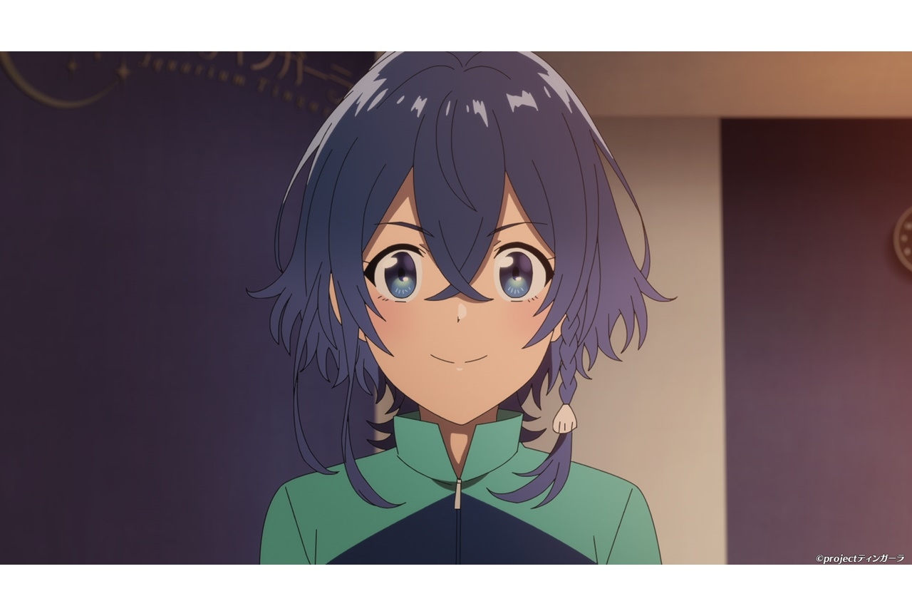 TVアニメ『白い砂のアクアトープ』第22話あらすじ・先行カット公開