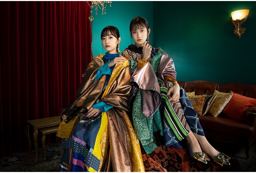 harmoeの3rdシングル表題曲が『musicるTV』12月度OPに決定