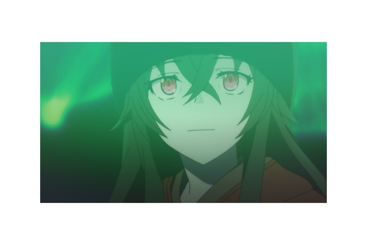 秋アニメ『月とライカと吸血姫』第10話あらすじ・場面カット公開