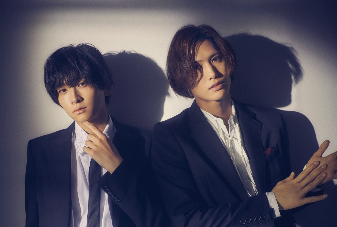 荒牧慶彦＆水江建太の期間限定ユニット「まっきーとけんた」インタビュー