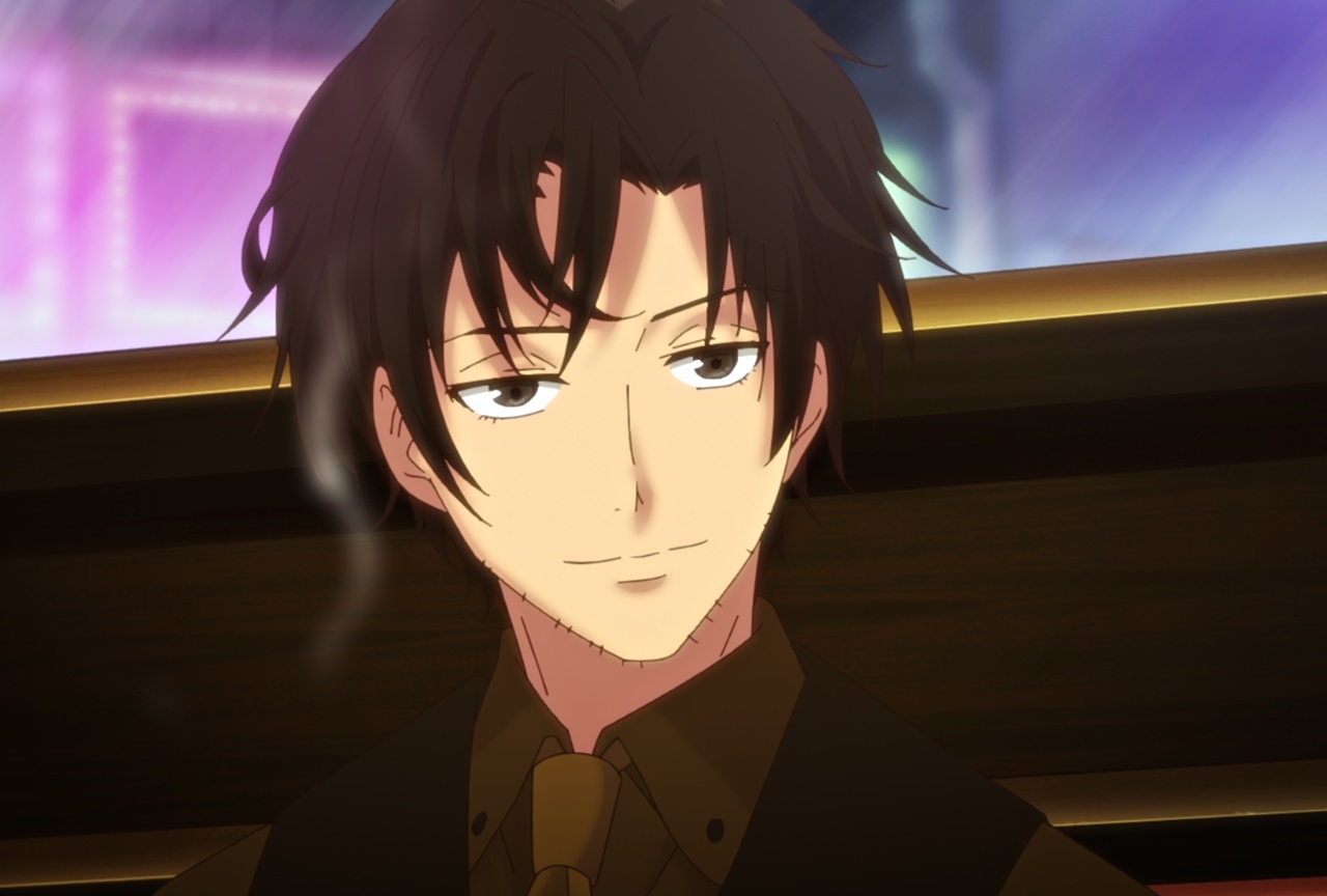 秋アニメ『180秒で君の耳を幸せにできるか？』第8話あらすじ公開