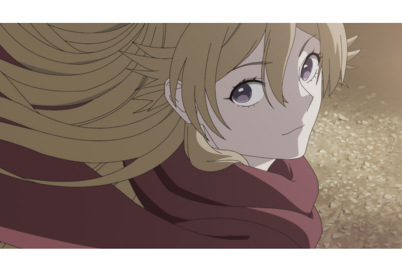 秋アニメ『ブルーピリオド』第10話あらすじ&先行場面カットが公開