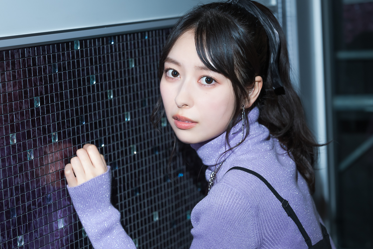 近藤玲奈コンセプトアルバム『11次元のLena』インタビュー