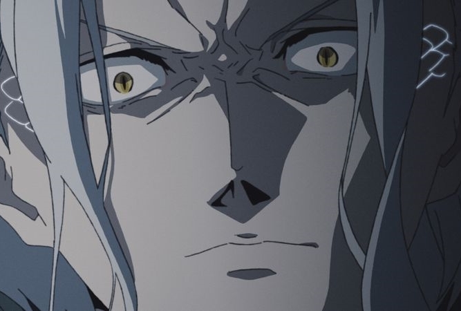 秋アニメ『無職転生』第2クール、第21話場面カット到着