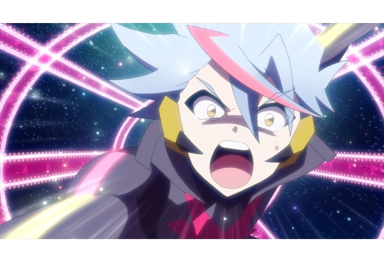 TVアニメ『シンカリオンZ』第29話あらすじ&場面カット公開