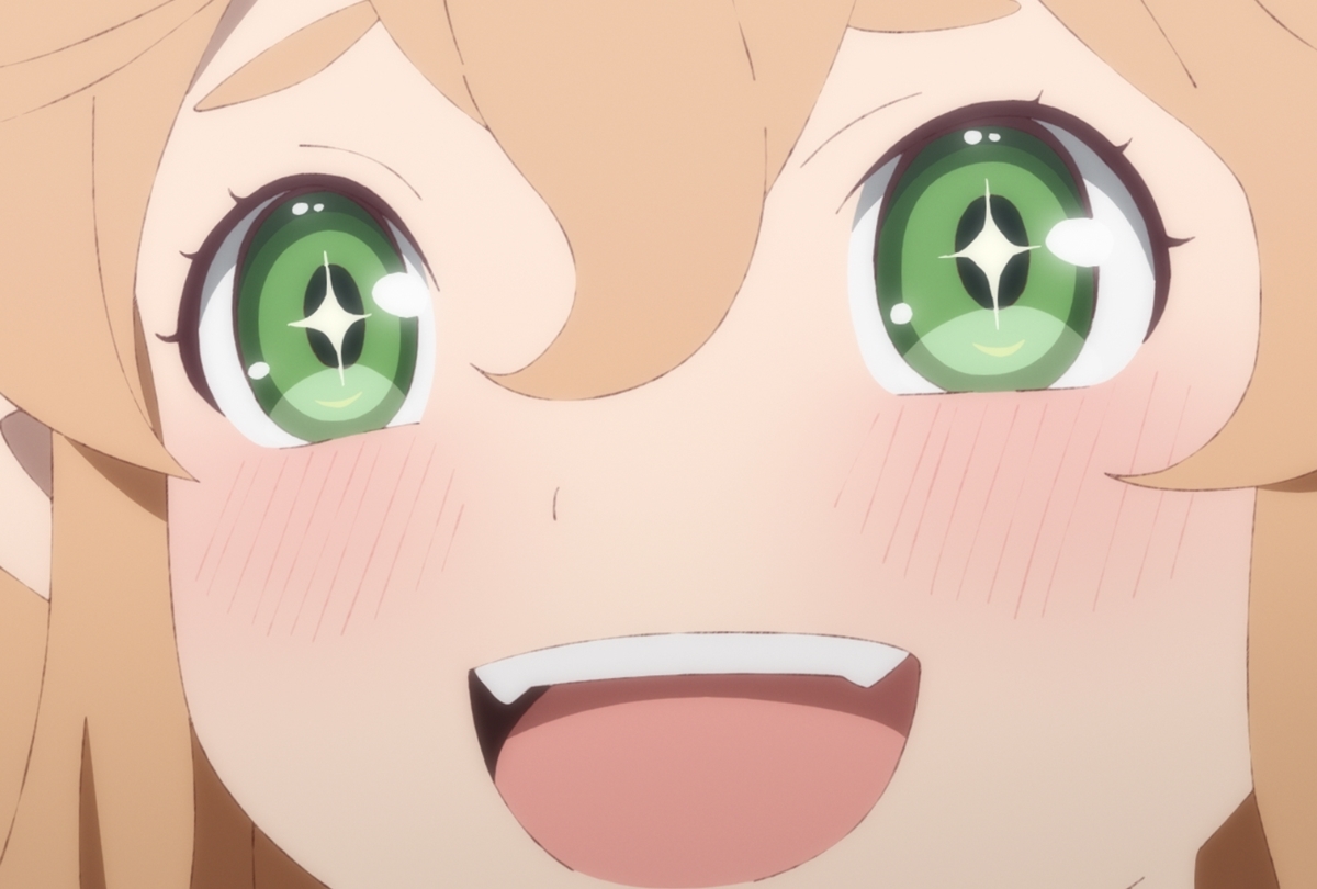 秋アニメ『最果てのパラディン』第8話あらすじ・場面カット到着