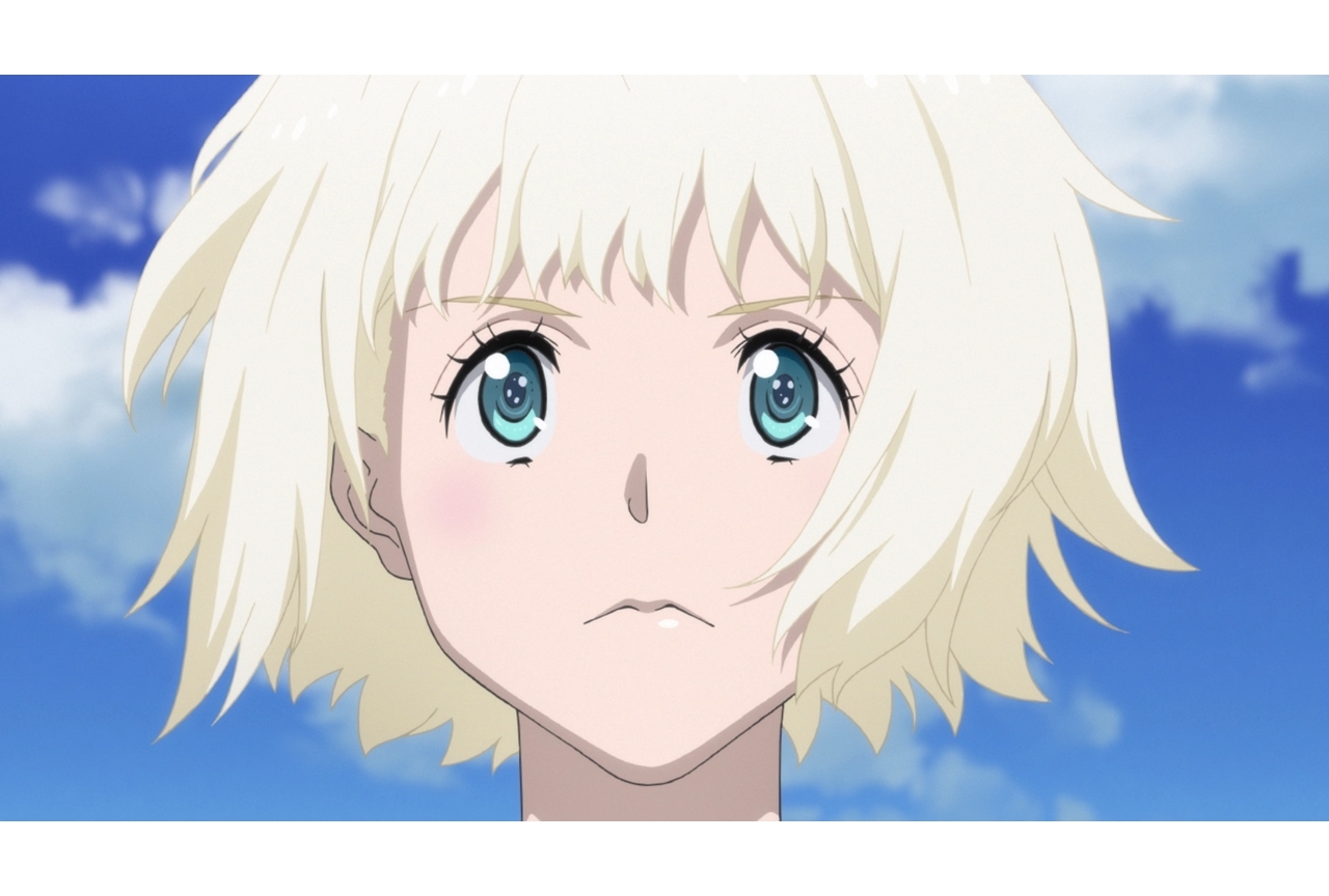 秋アニメ『海賊王女』第10話「佳局の幕開け」先行カット解禁!