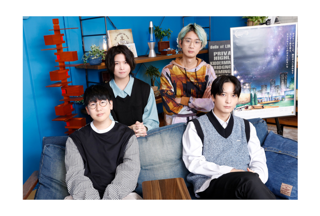 江口拓也ら出演「プロラジ生特番」の配信後インタビューが到着！