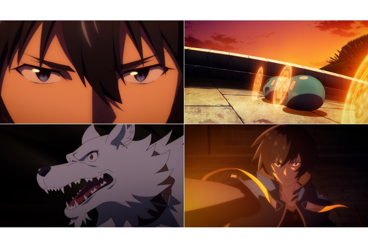 TVアニメ『転生賢者の異世界ライフ』小林千晃、和氣あず未、高木渉出演