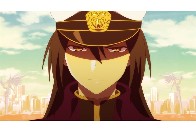 秋アニメ『逆転世界ノ電池少女』第9話あらすじ・先行場面カット・予告動画公開