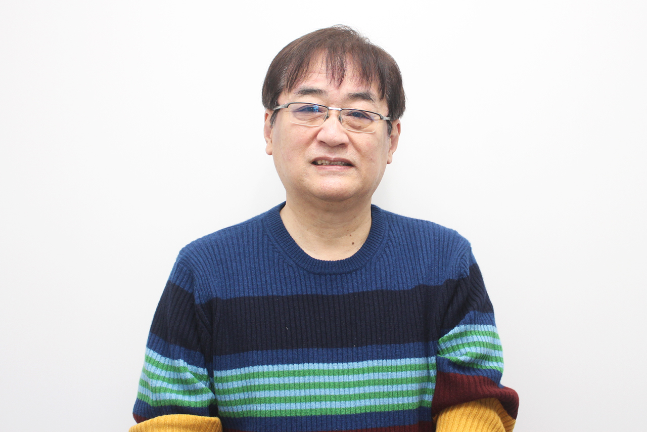 『新サクラ大戦 the Stage』田中公平インタビュー