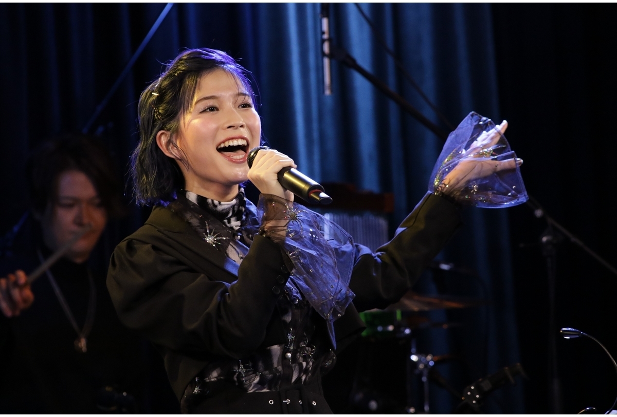 声優・青山吉能が2022年3月9日にソロデビューすることを発表！