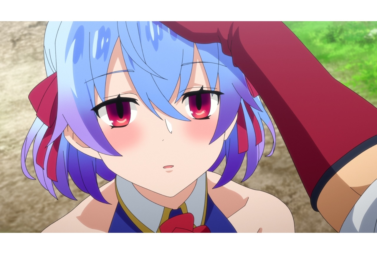 秋アニメ『真の仲間』第10話より場面カット・あらすじ・予告動画公開