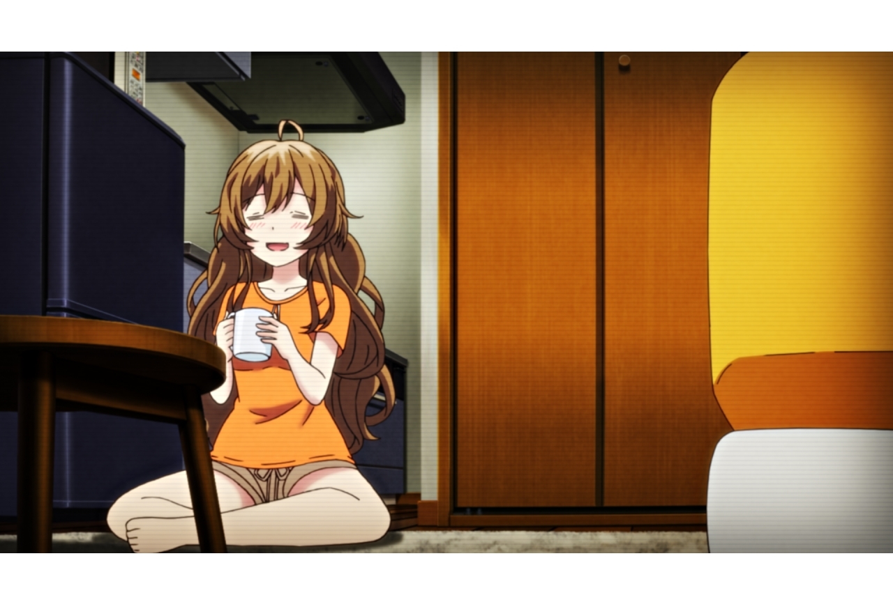 秋アニメ『180秒で君の耳を幸せにできるか？』第9話あらすじ＆場面カット公開