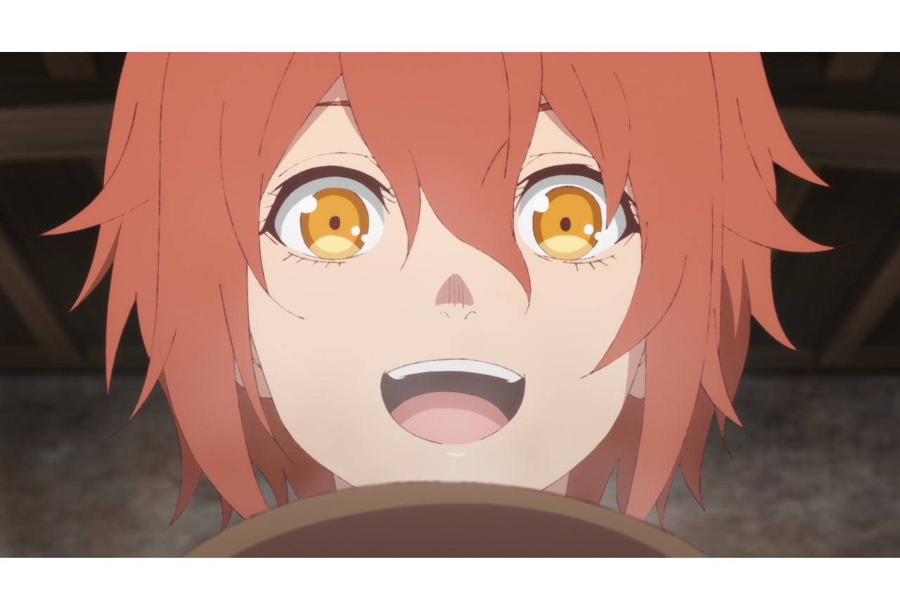 秋アニメ『最果てのパラディン』第9話あらすじ・場面カット到着