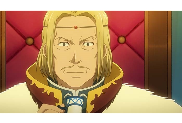 秋アニメ『異世界食堂２』第11話あらすじ・場面カット到着