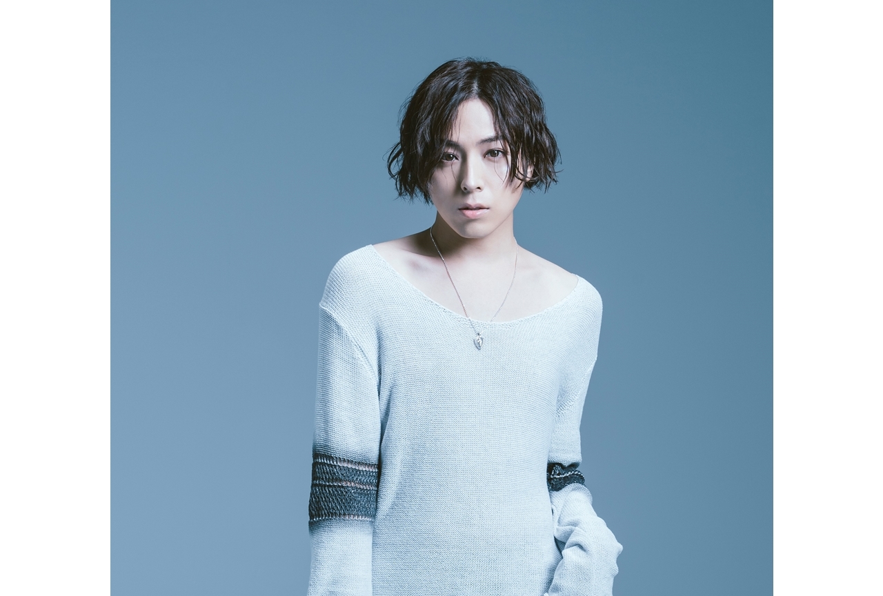 声優・蒼井翔太がTOKYO FM「カワイ肝油ドロップ presents よ・み・き・か・せ」に出演決定！