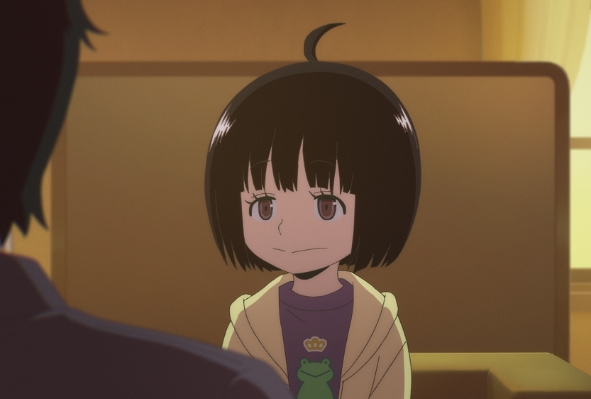 秋アニメ『ワールドトリガー』3rdシーズン第10話 場面カット到着