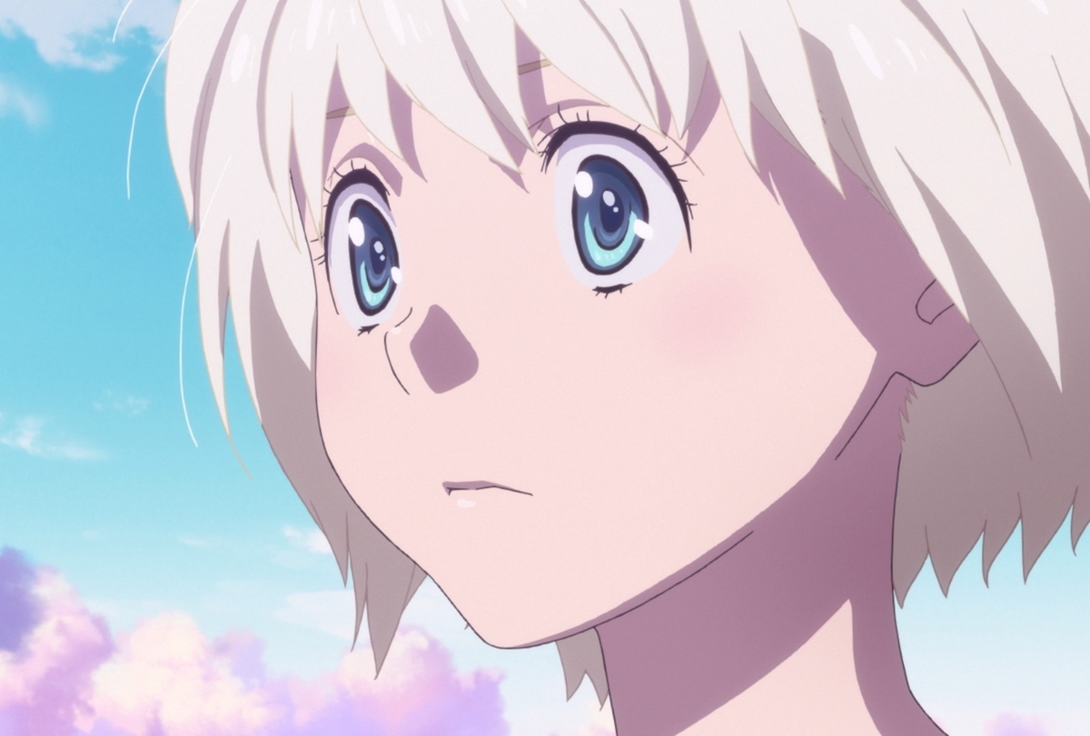 秋アニメ『海賊王女』第11話あらすじ・場面カット解禁