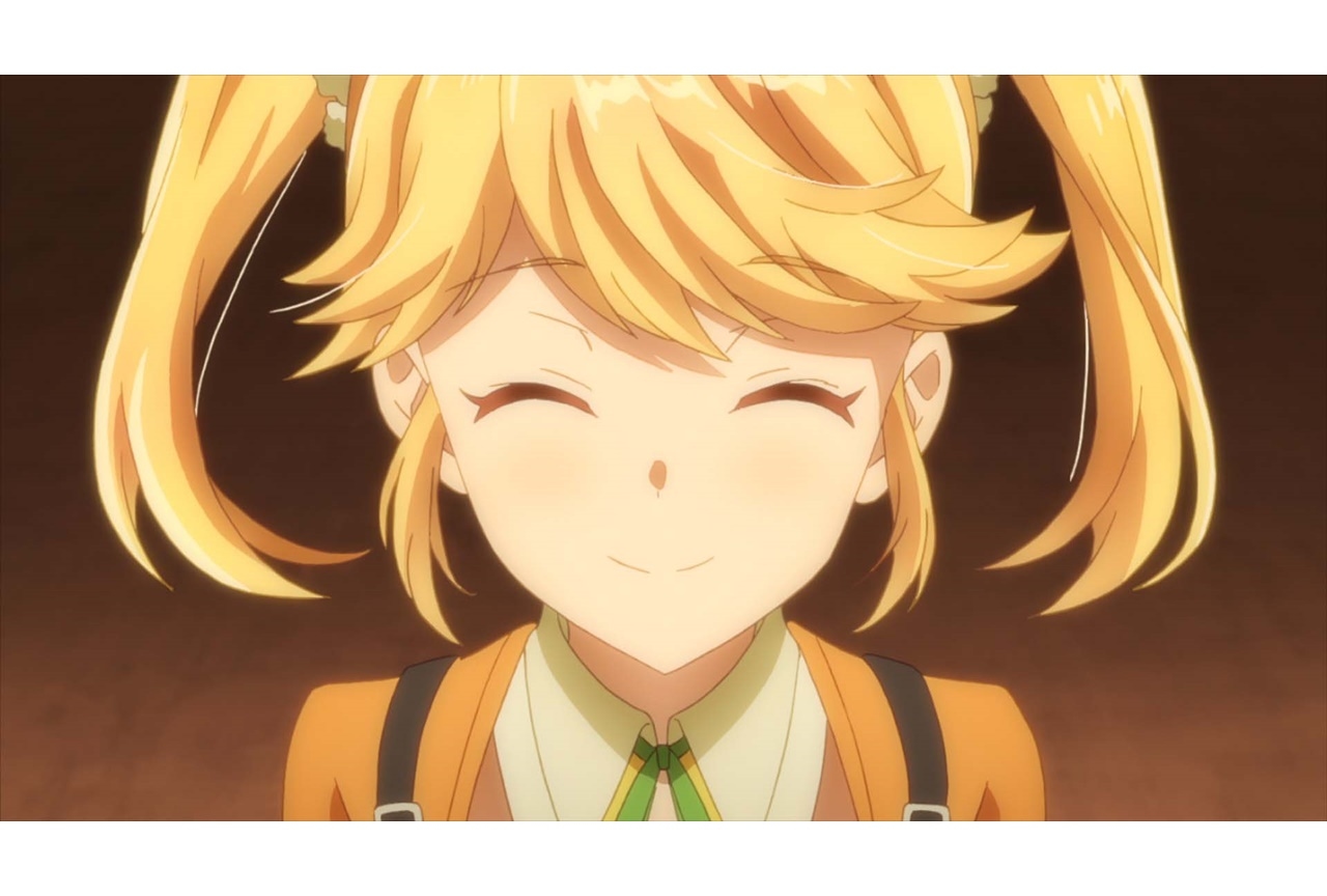 秋アニメ『暗殺貴族』第11話あらすじ・場面カット公開