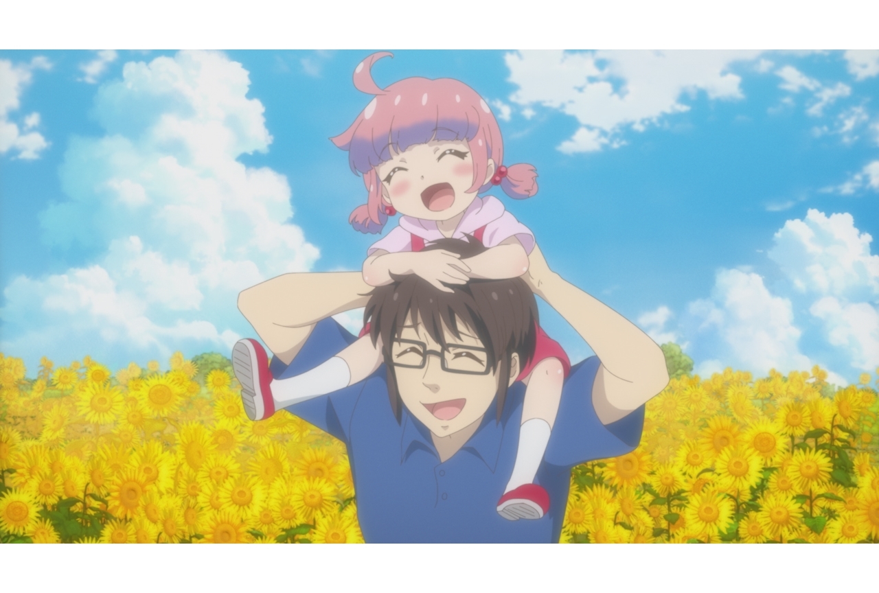 秋アニメ『やくならマグカップも 二番窯』アニメ・実写の第11話場面カット公開