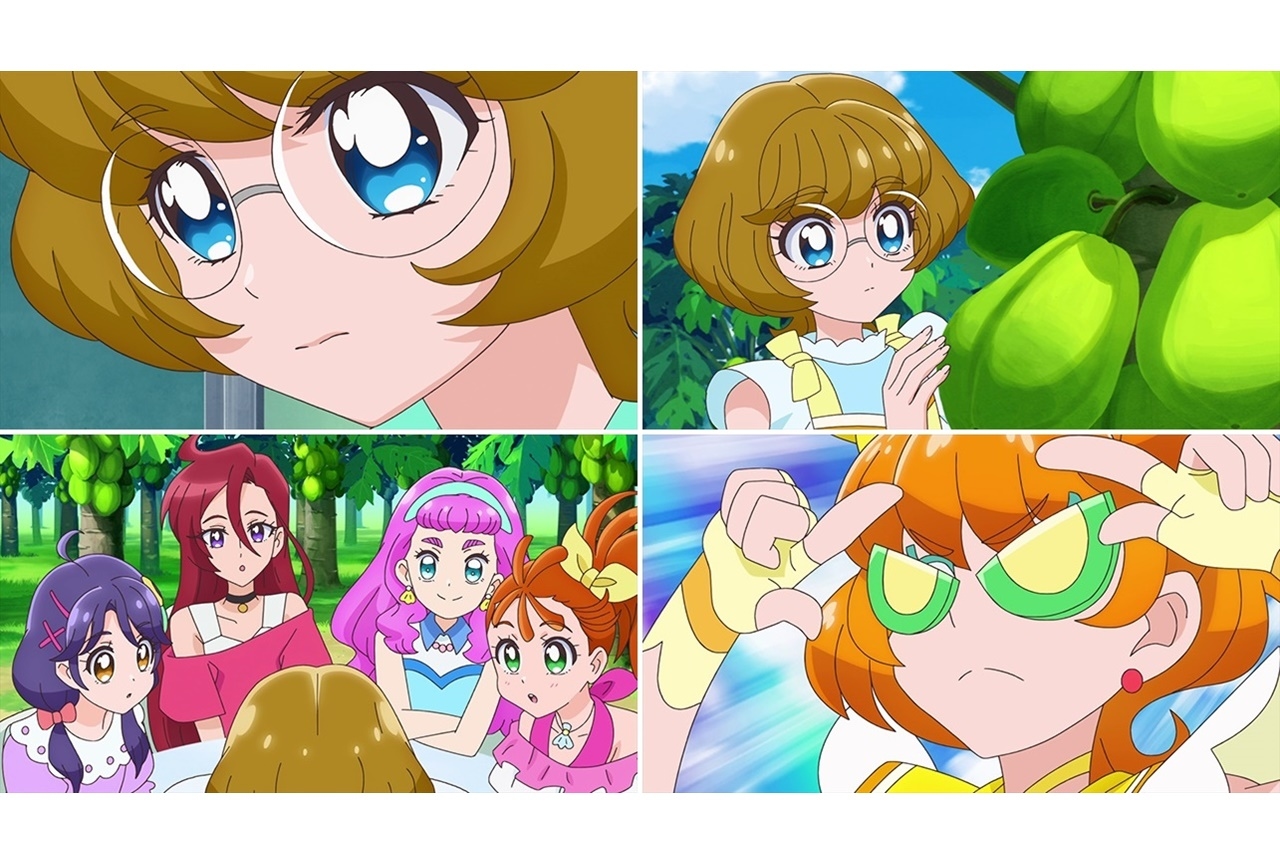 TVアニメ『トロプリ』第40話あらすじ・先行カット公開